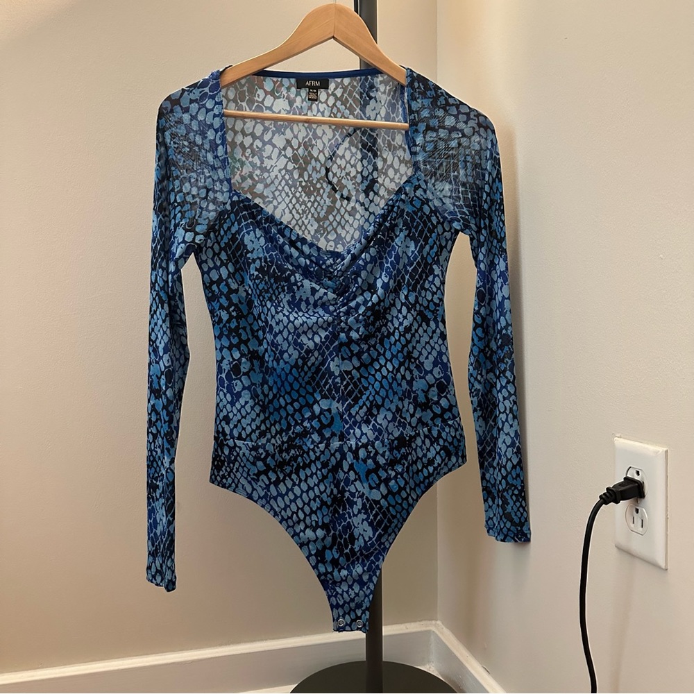 Bodysuit